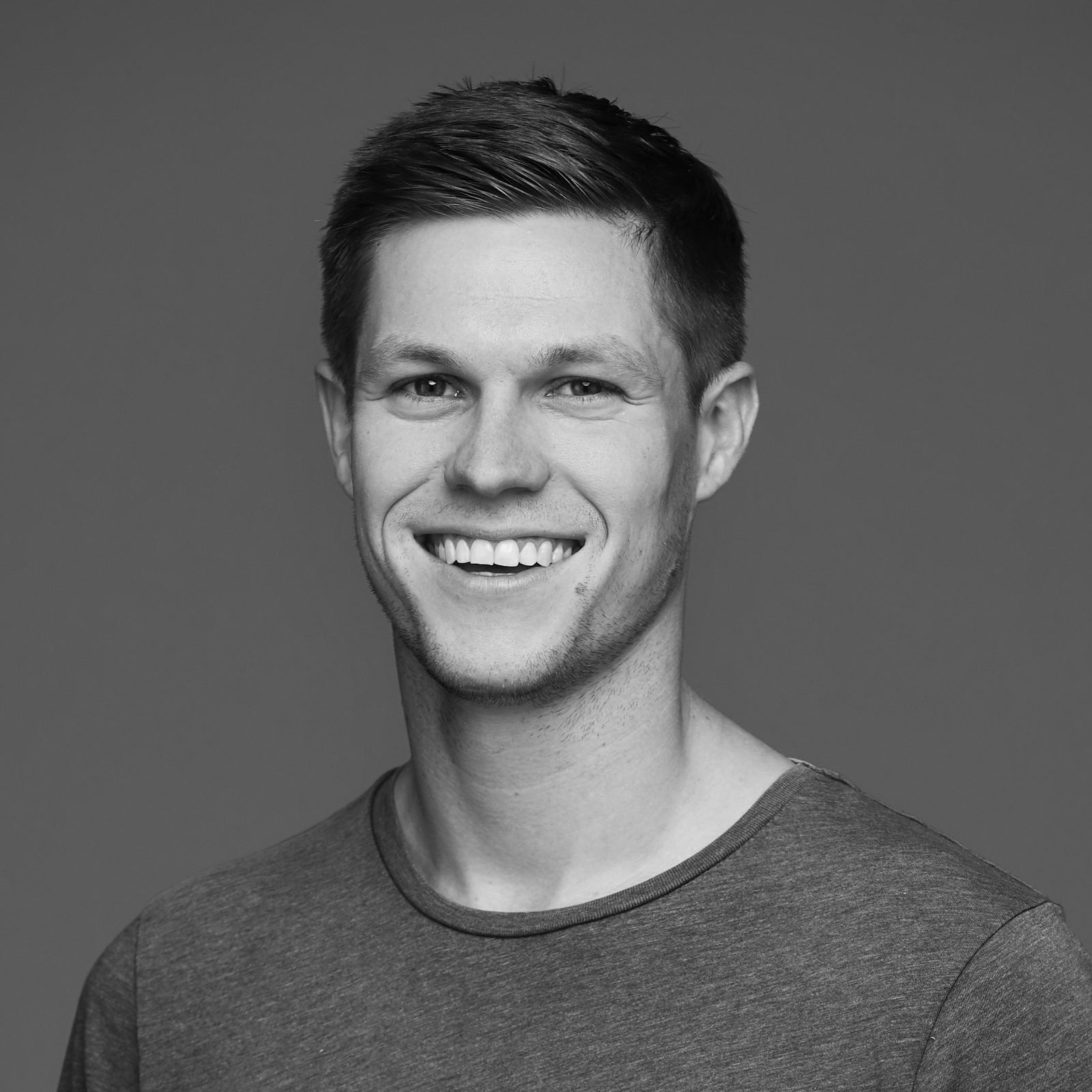 Ben Lucas
